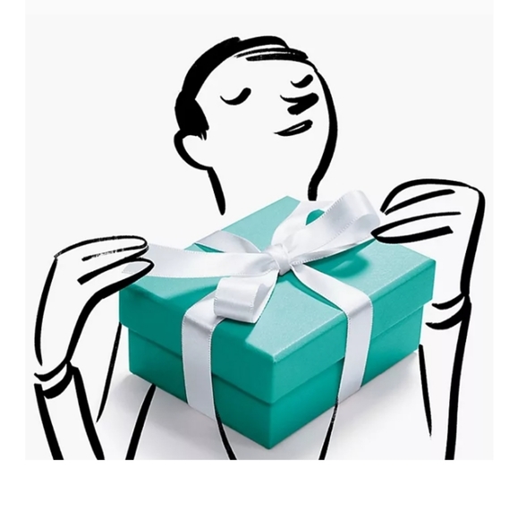 Tiffany & Co.Paloma Picasso Sterling Silver❤Necklace - Picture 8 of 15